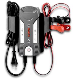 Nabíjačka BOSCH C3