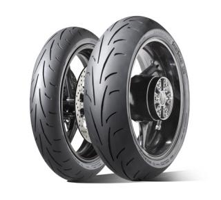 Dunlop SportSmart 160/60ZR17  (69W)