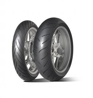 Dunlop RoadSmart II  160/60ZR17  (69W)