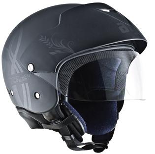 prilba AGV New Bali Multi Tree mat black