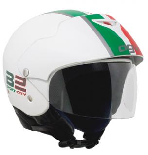 prilba AGV New Bali Multi B2 Italy