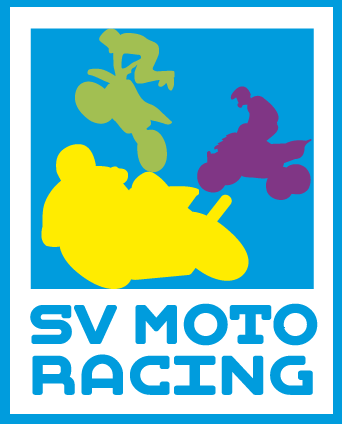 logo sv motoracing