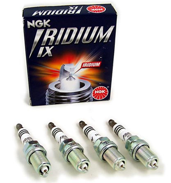 ngk iridium