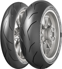 Dunlop Sportsmart TT 180/60 ZR17 75W TL