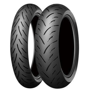 Dunlop GPR-300 160/60 ZR17 69W TL