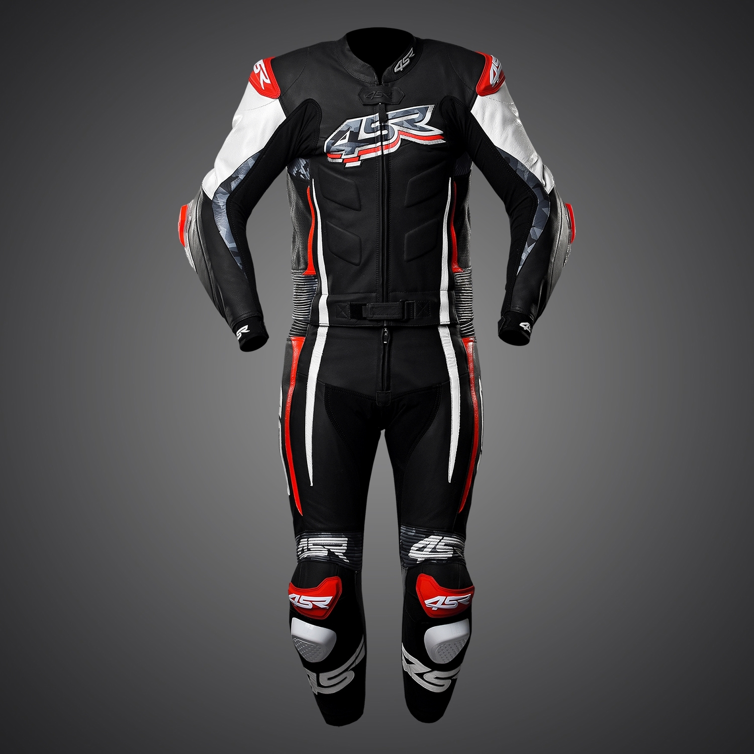 Kombinéza 4SR Racing Replica Smrž