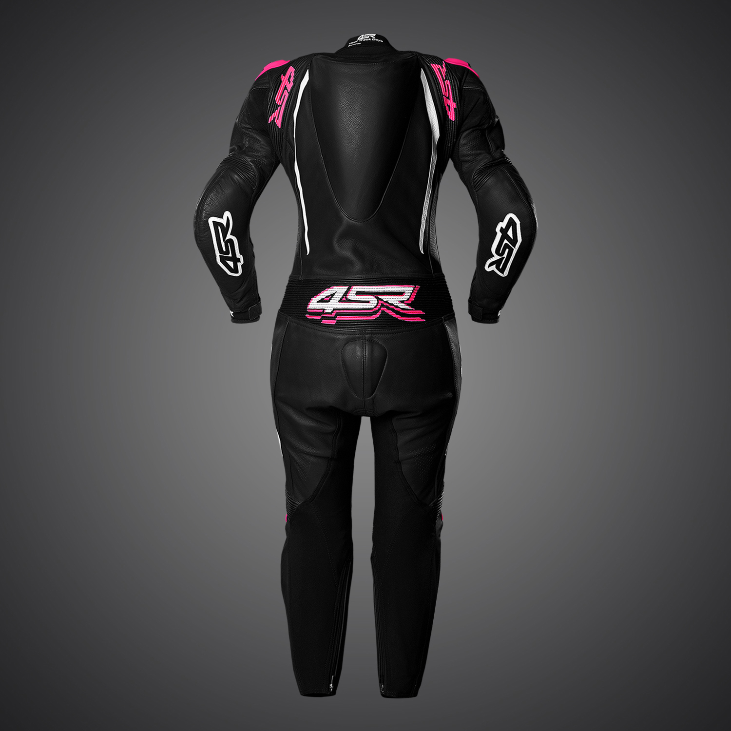 Kombinéza 4SR RR Lady Pink