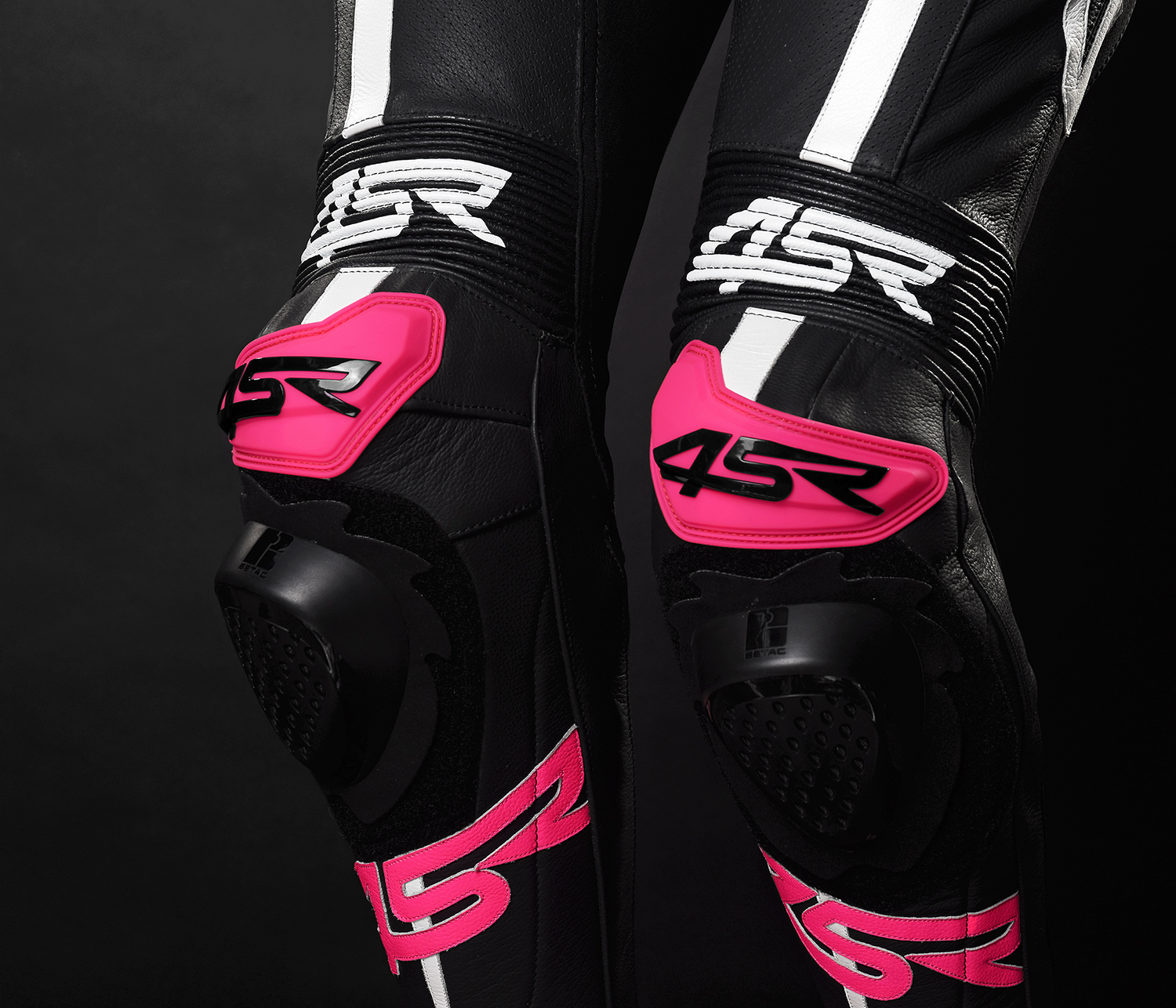 Kombinéza 4SR RR Lady Pink