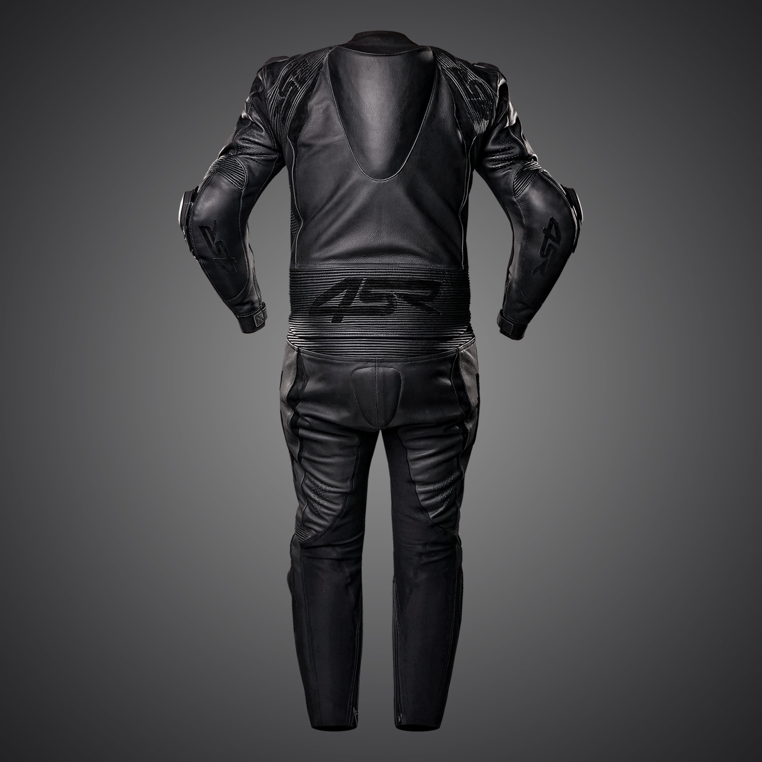 Kombinéza 4SR RR Lady Black Series