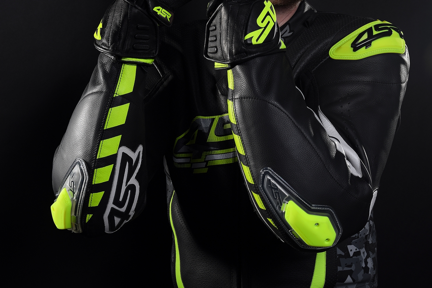 Kombinéza 4SR Racing Ultra Light AR