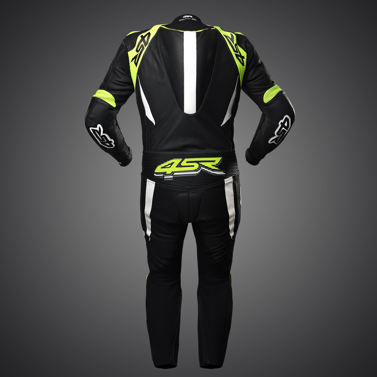 Kombinéza 4SR RR Evo III Camo AR