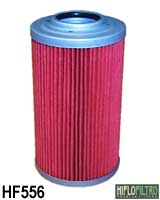 Olejový filter HF 556