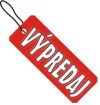 Textilná bunda SPYKE BLOG GT červená