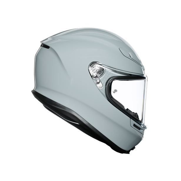 Prilba AGV K6 NARDO Grey