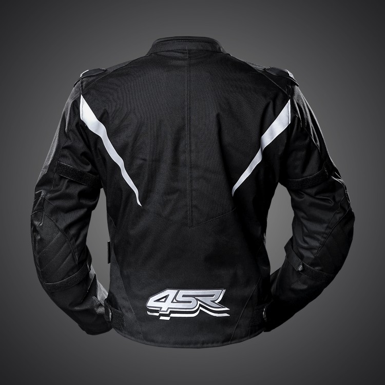Bunda 4SR RTX Black