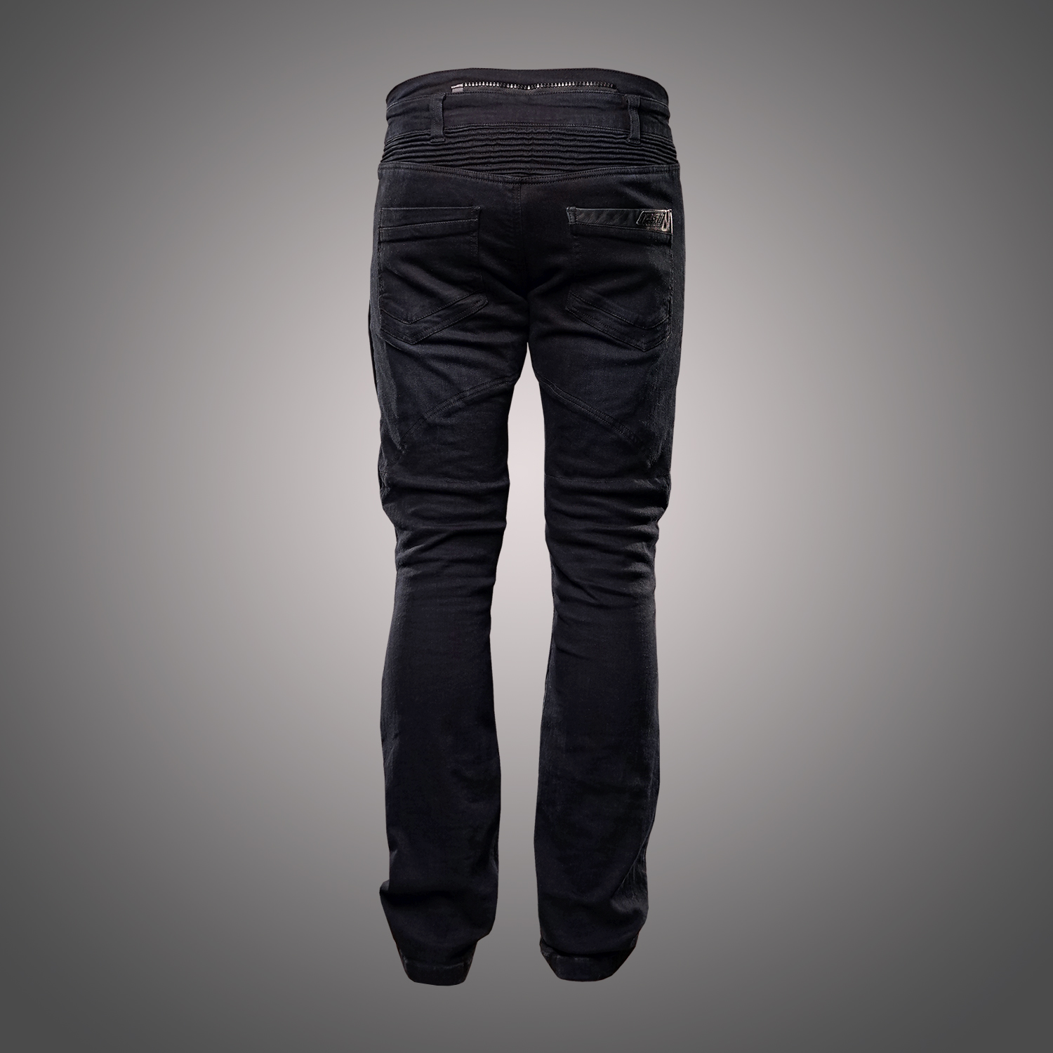 Motorifle 4SR Club Sport Sky Black
