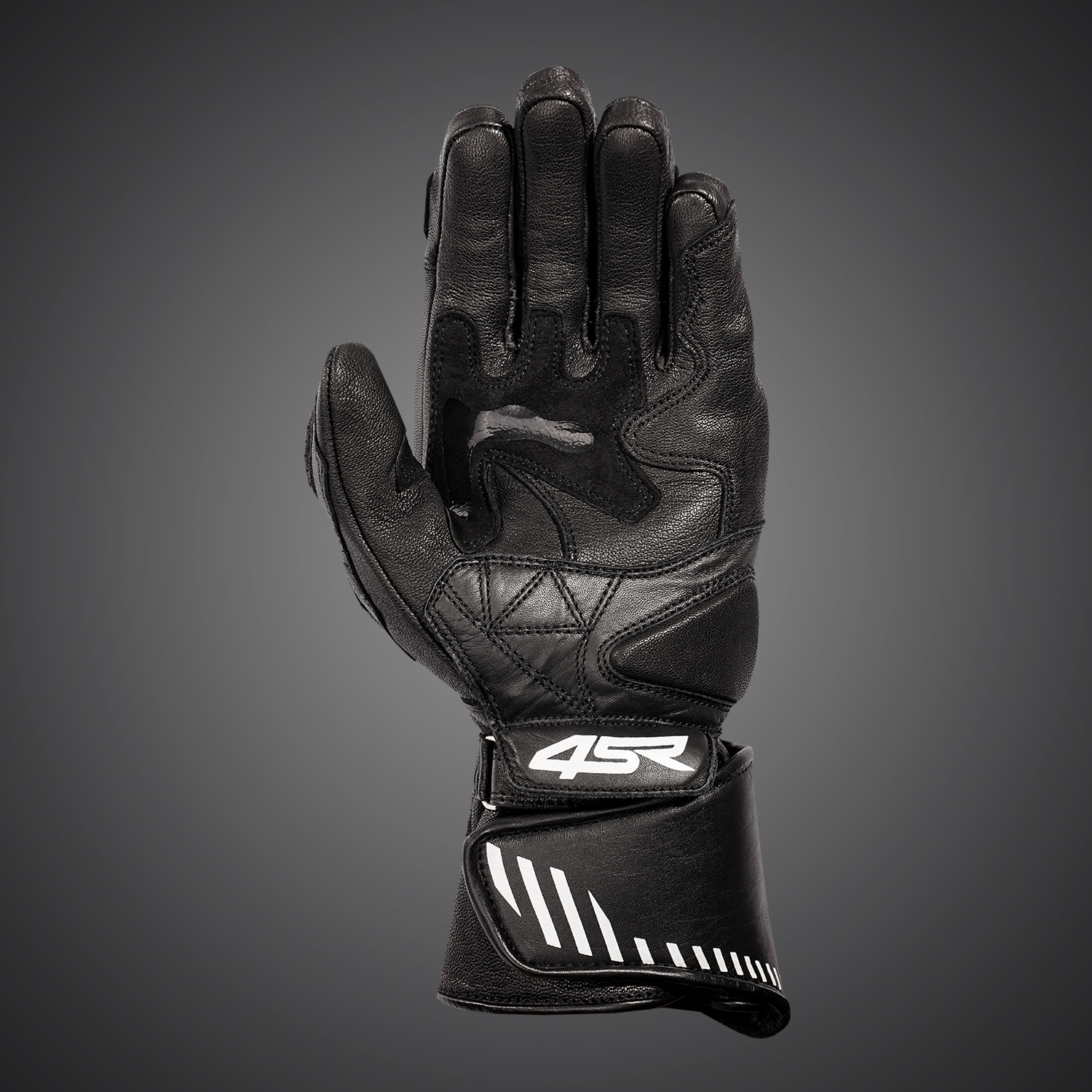 rukavice 4SR Sport Cup 3 Black