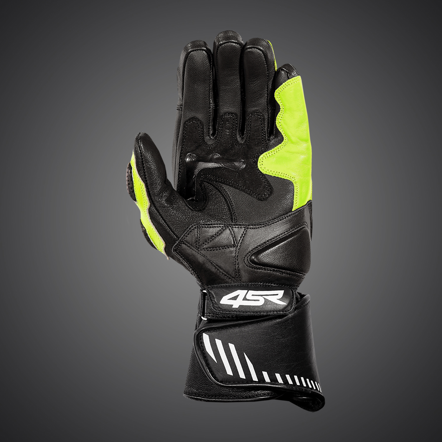 rukavice 4SR Sport Cup 3 Yellow