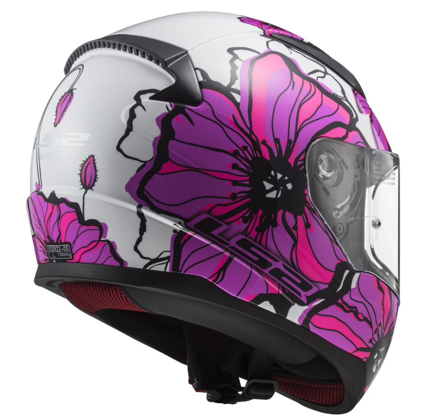 Prilba LS2 RAPID