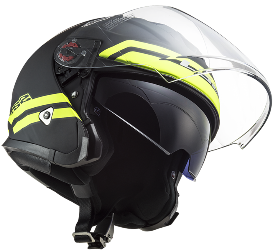 Prilba LS2 INFINITY