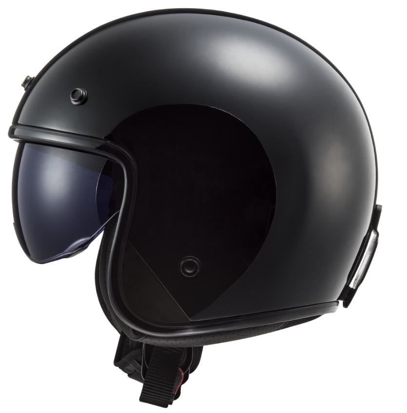 Prilba LS2 BOB HPFC
