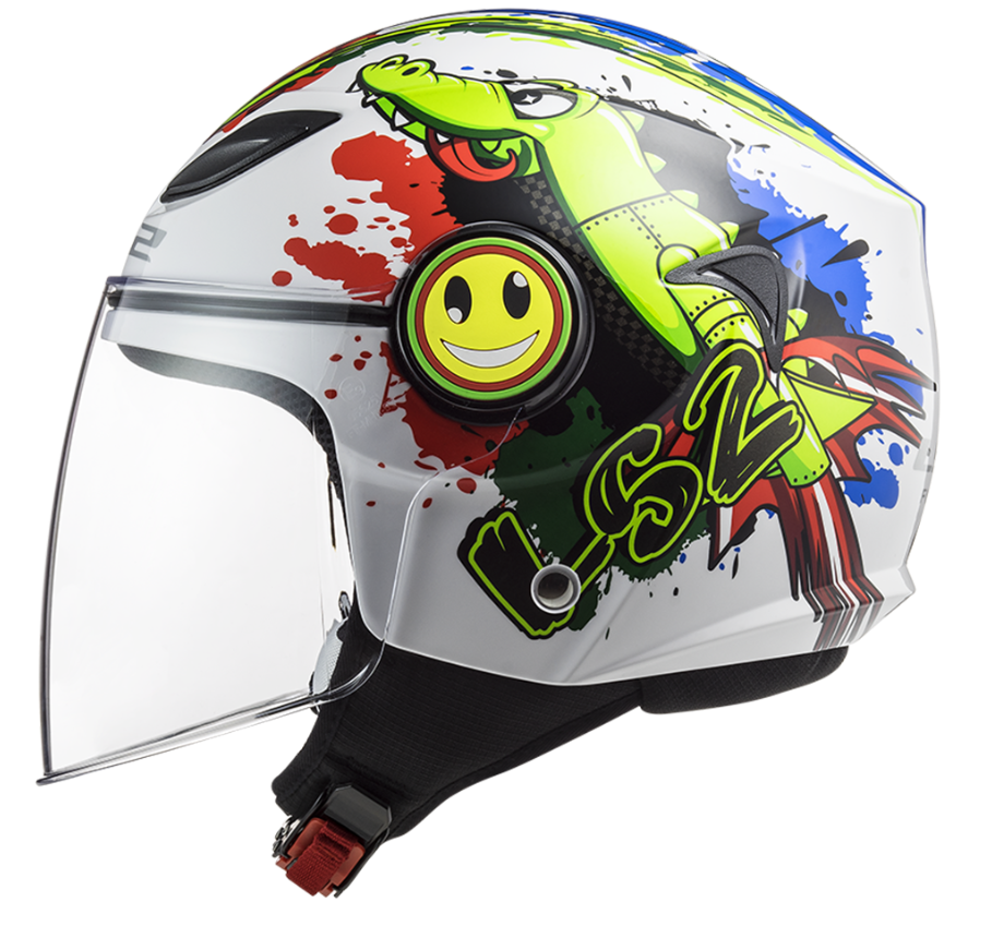 Prilba LS2 FUNNY JUNIOR