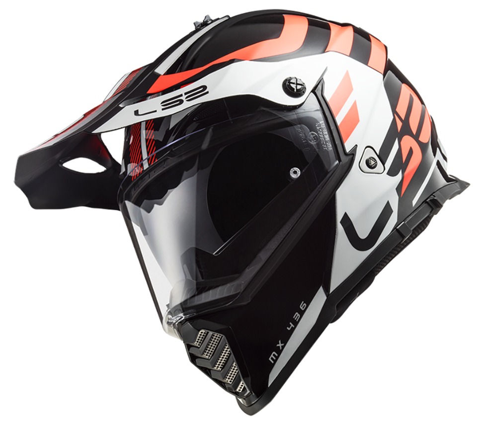 Prilba LS2 PIONEER EVO