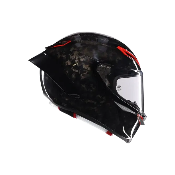 Prilba AGV PISTA GP RR ITALIA CARBONIO FORGIATO