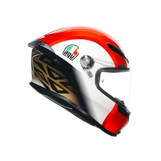 Prilba AGV K6 S SIC58