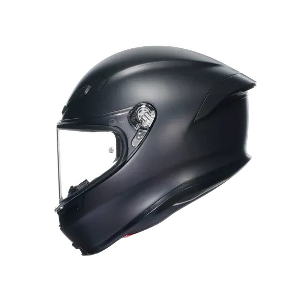 Prilba AGV K6 S MATT BLACK