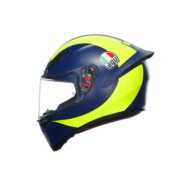 Prilba AGV K1 S SOLELUNA 2018