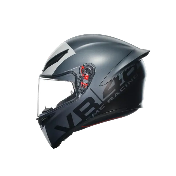 Prilba AGV K1 S LIMIT 46