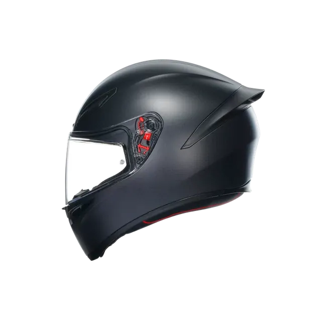 Prilba AGV K1 S MATT BLACK