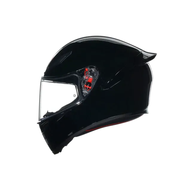 Prilba AGV K1 S BLACK 