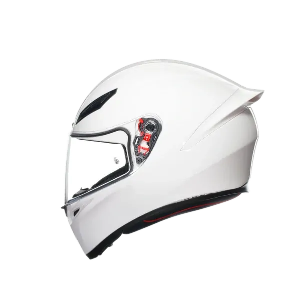 Prilba AGV K1S WHITE