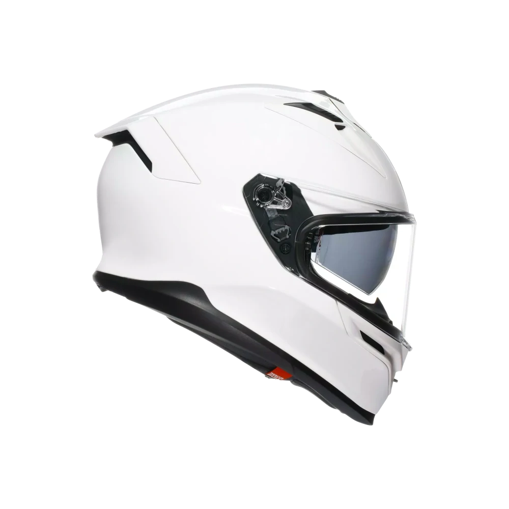 Prilba AGV K7 MONO White