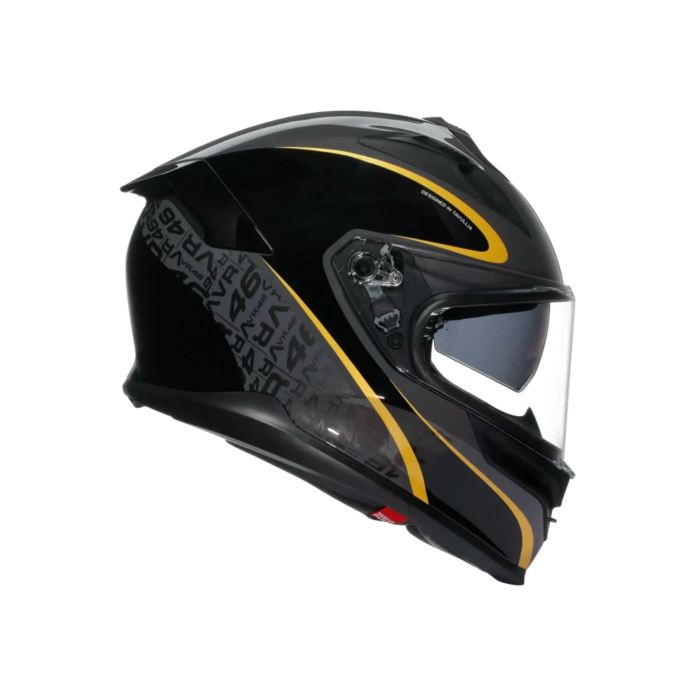 Prilba AGV K7 FLOW 46
