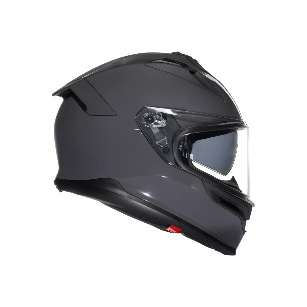 Prilba AGV K7 MONO EVO GREY