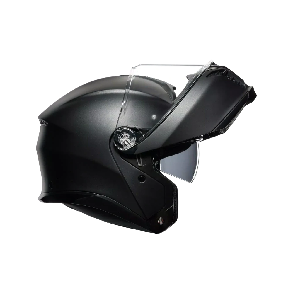 Prilba AGV TOURMODULAR MATT BLACK