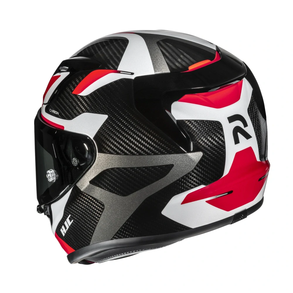 Prilba HJC RPHA12 CARBON XENTRA MC1