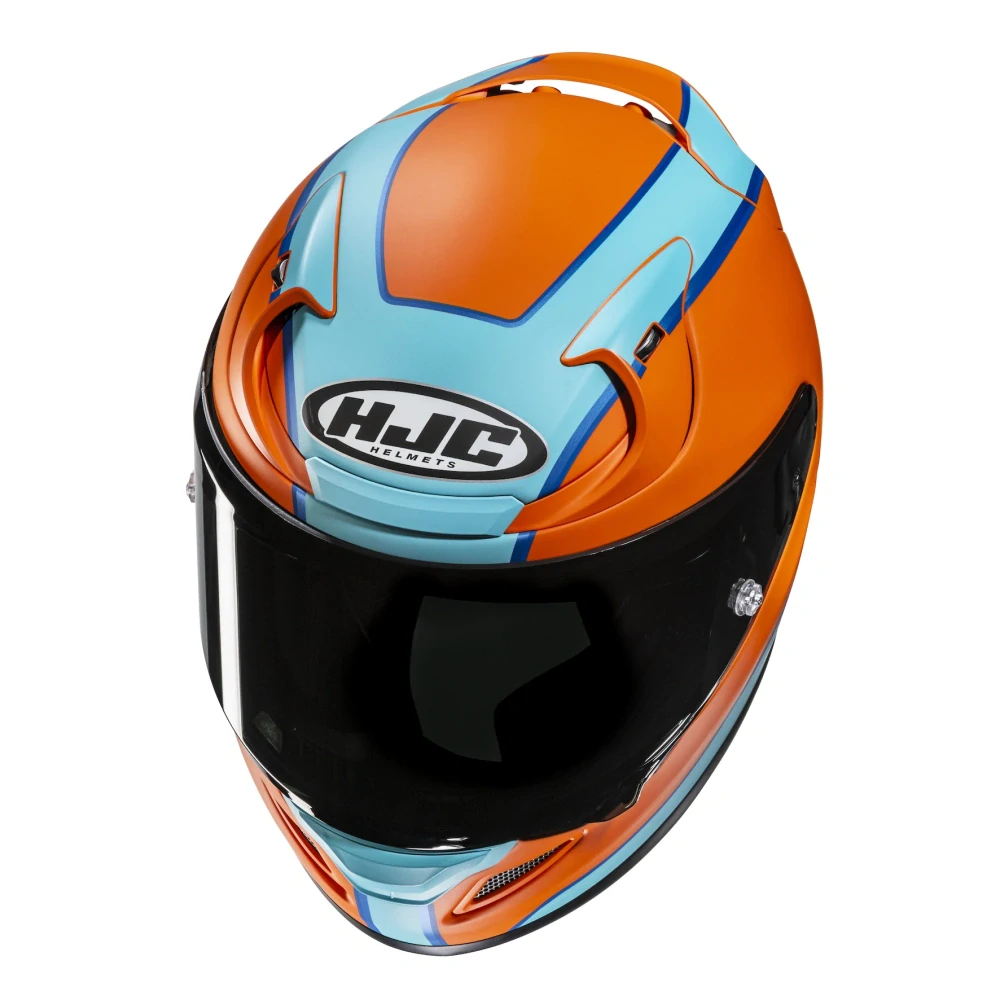Prilba HJC RPHA12 RESPON MC27SF