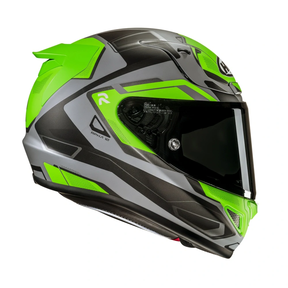 Prilba HJC RPHA12 BRELS MC4HSF