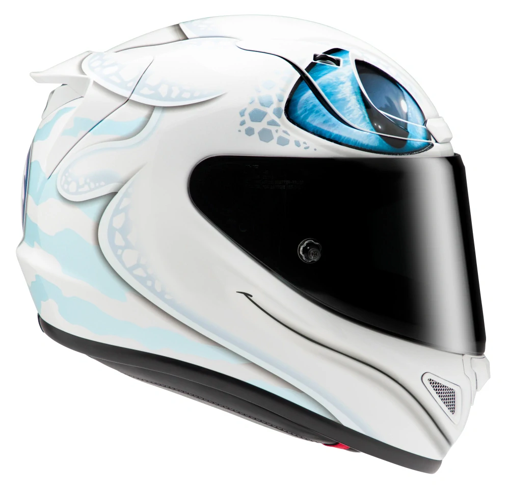 Prilba HJC RPHA12 LIGHT FURY UNIVERSAL MC2