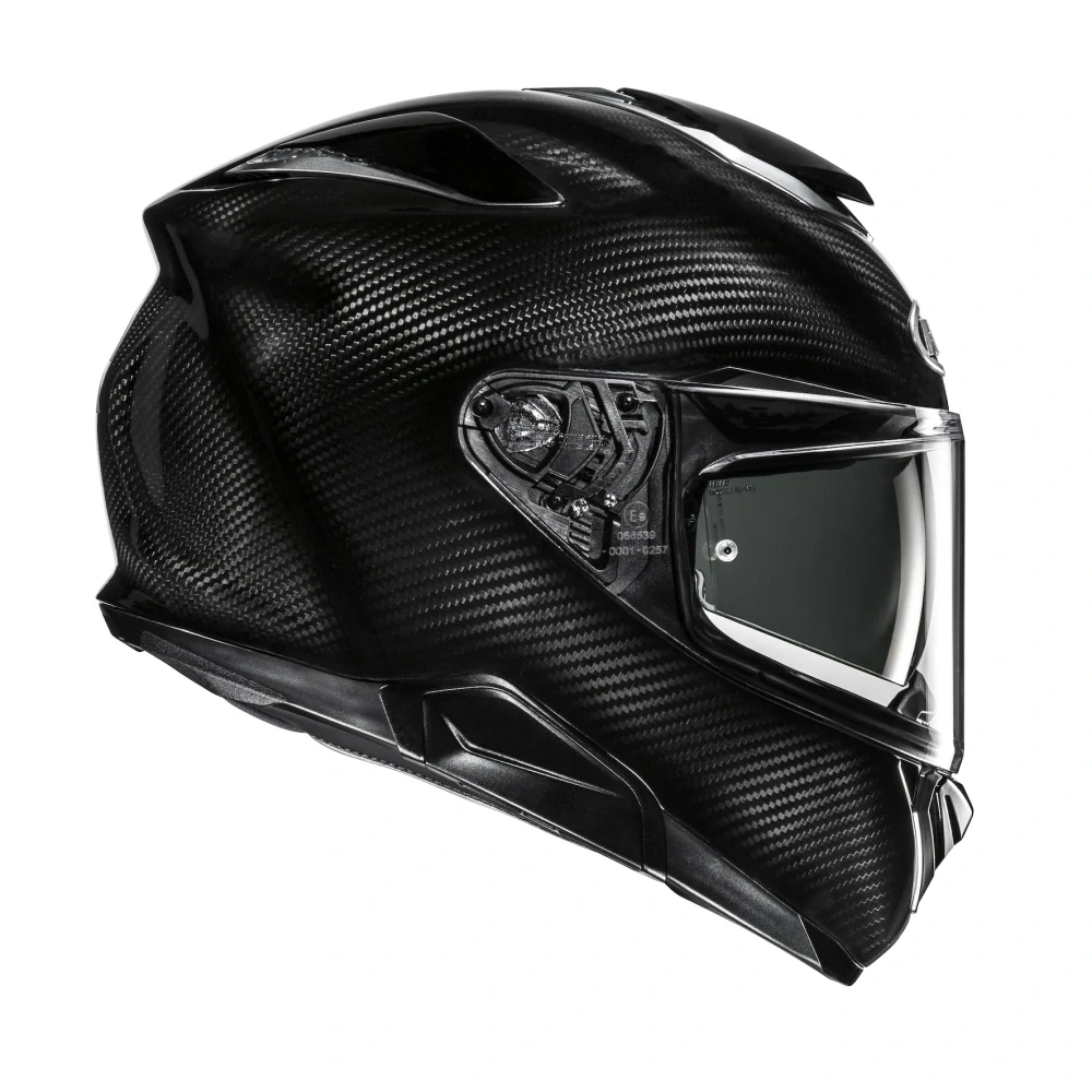 Prilba HJC RPHA72 CARBON BLACK