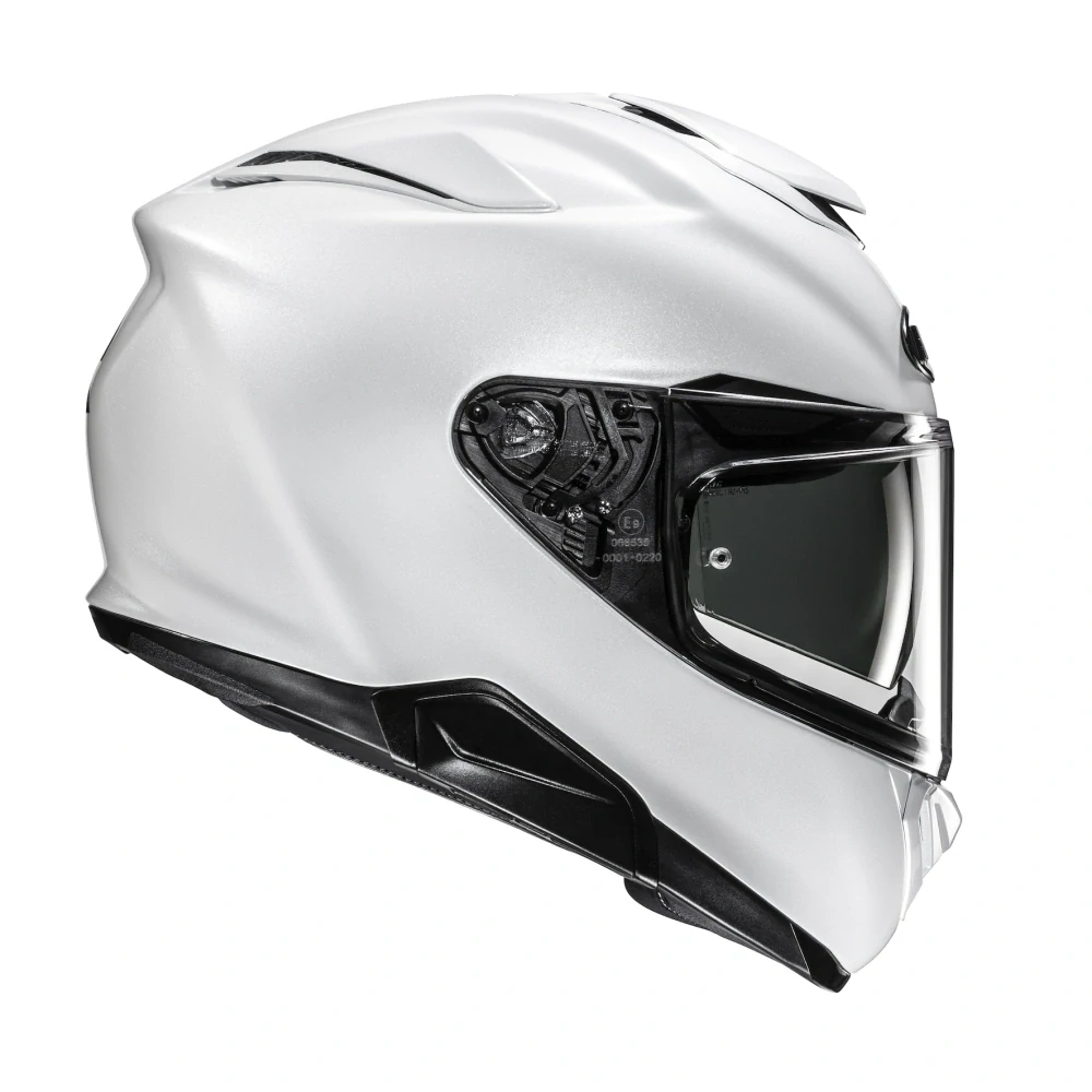 Prilba HJC RPHA72 PEARL WHITE