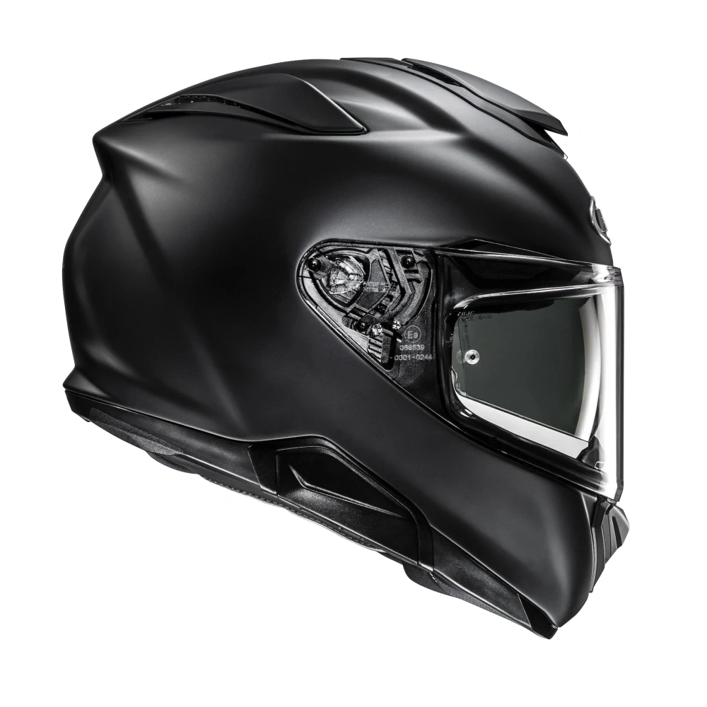 Prilba HJC RPHA72 MATTE BLACK