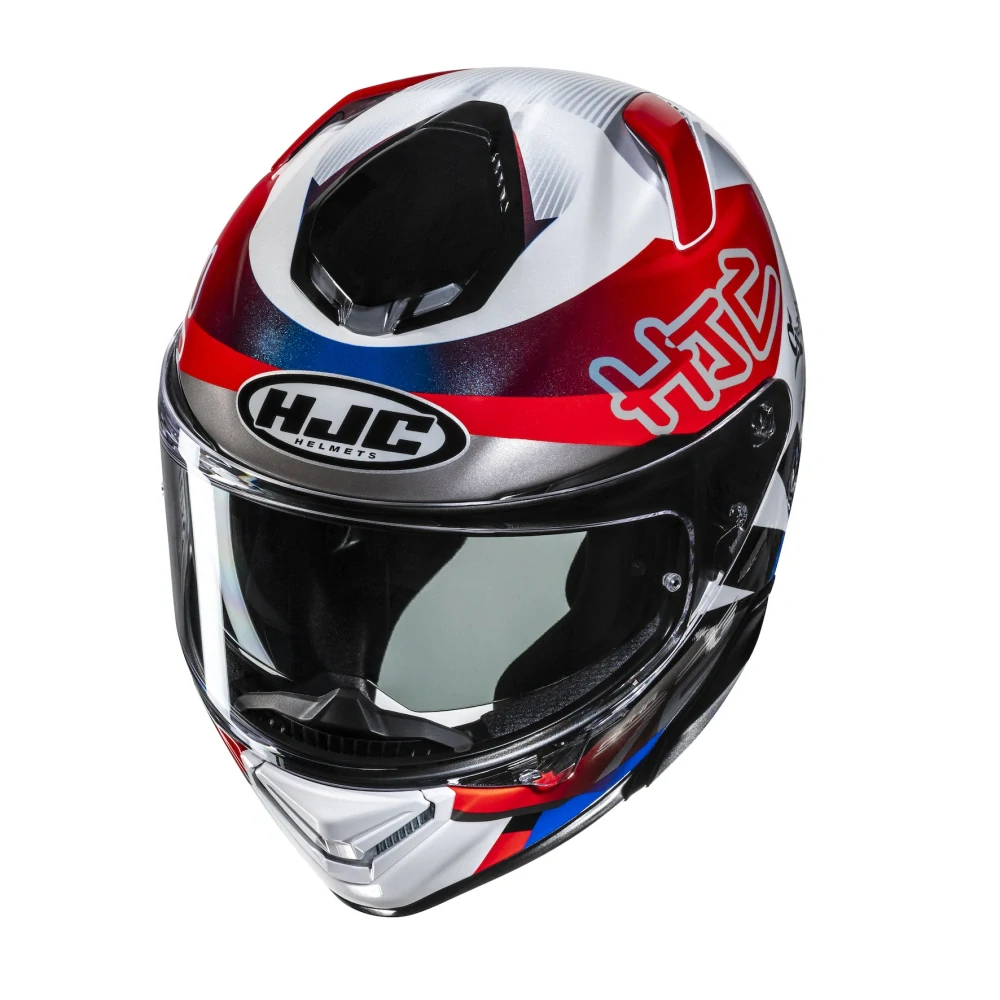 Prilba HJC RPHA72 GOLDY MC21