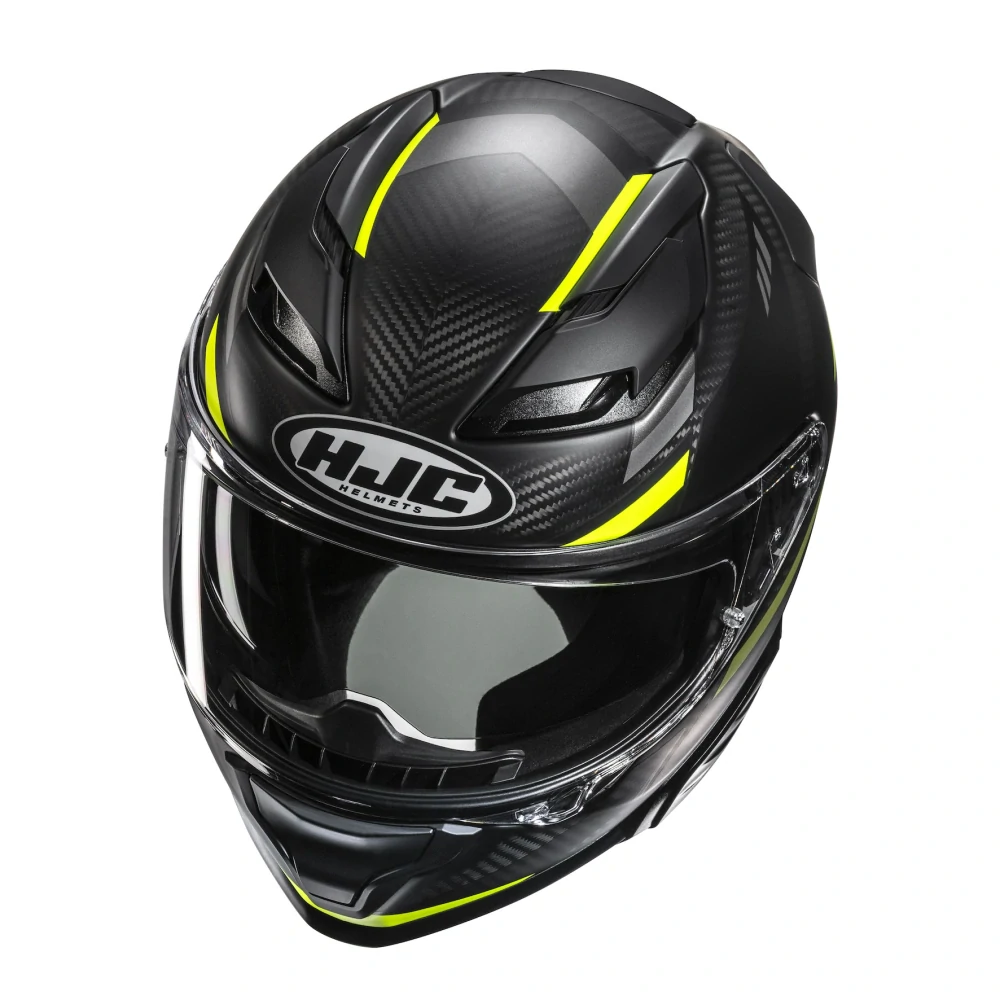 Prilba HJC F71 CARBON ESIRA MC3HSF