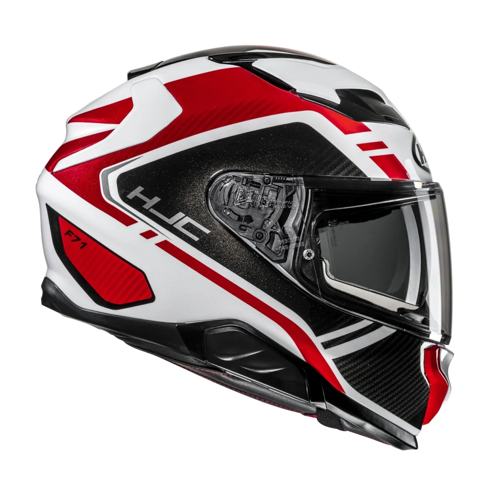 Prilba HJC F71 TOZZ MC1