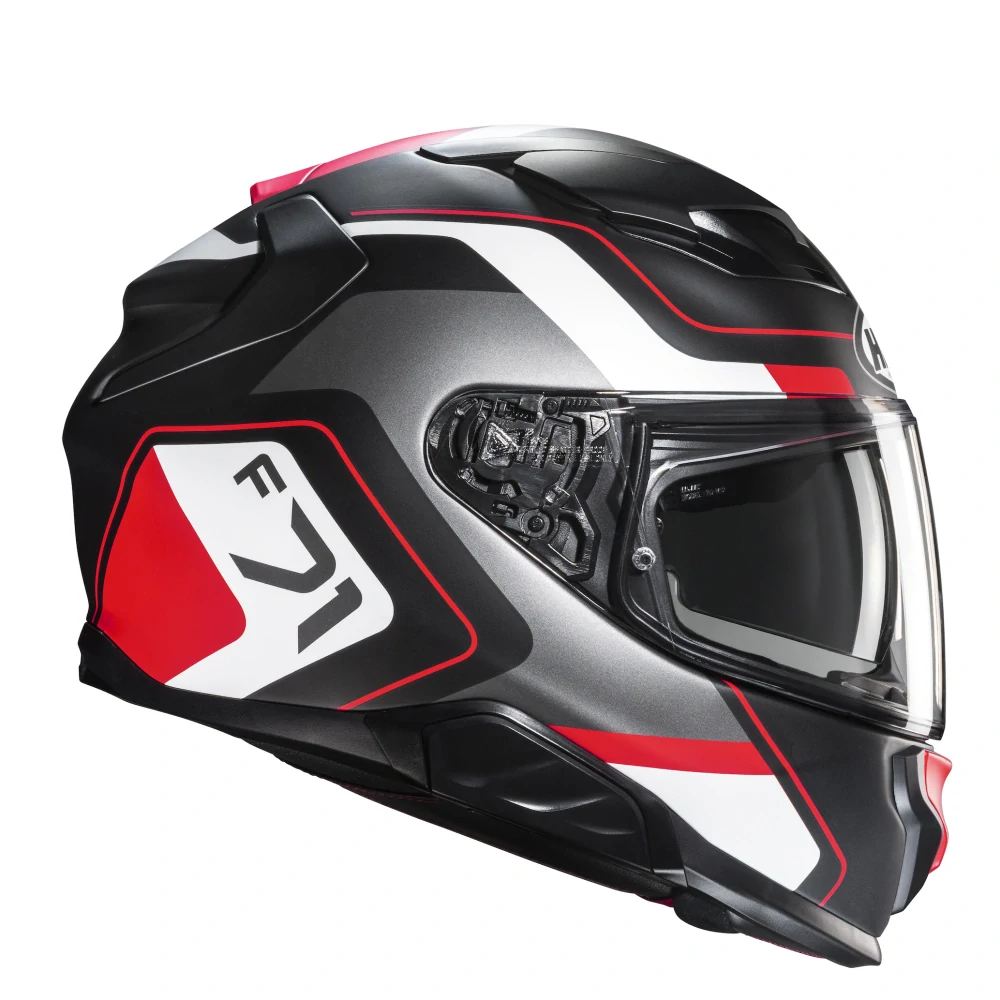 Prilba HJC F71 ARCAN MC1SF
